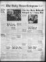 Newspaper: The Daily News-Telegram (Sulphur Springs, Tex.), Vol. 59, No. 3, Ed. …