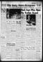 Newspaper: The Daily News-Telegram (Sulphur Springs, Tex.), Vol. 85, No. 193, Ed…