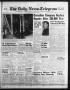 Newspaper: The Daily News-Telegram (Sulphur Springs, Tex.), Vol. 59, No. 26, Ed.…