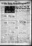Primary view of The Daily News-Telegram (Sulphur Springs, Tex.), Vol. 57, No. 167, Ed. 1 Sunday, July 17, 1955