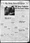 Primary view of The Daily News-Telegram (Sulphur Springs, Tex.), Vol. 84, No. 273, Ed. 1 Sunday, November 18, 1962