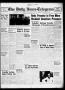 Primary view of The Daily News-Telegram (Sulphur Springs, Tex.), Vol. 55, No. 96, Ed. 1 Thursday, April 23, 1953
