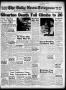 Newspaper: The Daily News-Telegram (Sulphur Springs, Tex.), Vol. 59, No. 116, Ed…