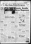 Newspaper: The Daily News-Telegram (Sulphur Springs, Tex.), Vol. 84, No. 300, Ed…