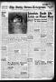 Newspaper: The Daily News-Telegram (Sulphur Springs, Tex.), Vol. 85, No. 52, Ed.…
