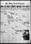 Newspaper: The Daily News-Telegram (Sulphur Springs, Tex.), Vol. 44, No. 191, Ed…
