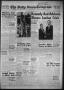 Newspaper: The Daily News-Telegram (Sulphur Springs, Tex.), Vol. 83, No. 101, Ed…