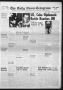 Newspaper: The Daily News-Telegram (Sulphur Springs, Tex.), Vol. 83, No. 3, Ed. …