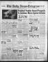 Newspaper: The Daily News-Telegram (Sulphur Springs, Tex.), Vol. 59, No. 19, Ed.…