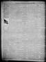 Thumbnail image of item number 4 in: 'The Houston Daily Post (Houston, Tex.), Vol. Fourteenth Year, No. 76, Ed. 1, Friday, June 17, 1898'.