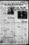 Primary view of The Daily News-Telegram (Sulphur Springs, Tex.), Vol. 83, No. 300, Ed. 1 Thursday, December 21, 1961