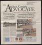 Newspaper: Archer County Advocate (Holliday, Tex.), Vol. 4, No. 40, Ed. 1 Thursd…