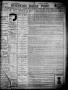 Primary view of The Houston Daily Post (Houston, Tex.), Vol. Fourteenth Year, No. 88, Ed. 1, Wednesday, June 29, 1898