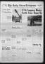Newspaper: The Daily News-Telegram (Sulphur Springs, Tex.), Vol. 83, No. 2, Ed. …