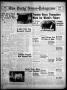 Newspaper: The Daily News-Telegram (Sulphur Springs, Tex.), Vol. 54, No. 64, Ed.…