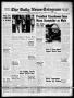 Newspaper: The Daily News-Telegram (Sulphur Springs, Tex.), Vol. 58, No. 182, Ed…