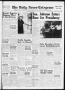 Newspaper: The Daily News-Telegram (Sulphur Springs, Tex.), Vol. 82, No. 158, Ed…