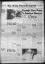 Newspaper: The Daily News-Telegram (Sulphur Springs, Tex.), Vol. 83, No. 48, Ed.…