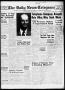 Primary view of The Daily News-Telegram (Sulphur Springs, Tex.), Vol. 55, No. 146, Ed. 1 Sunday, June 21, 1953