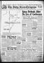 Newspaper: The Daily News-Telegram (Sulphur Springs, Tex.), Vol. 82, No. 131, Ed…
