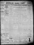 Primary view of The Houston Daily Post (Houston, Tex.), Vol. XIVth Year, No. 175, Ed. 1, Saturday, September 24, 1898