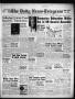 Newspaper: The Daily News-Telegram (Sulphur Springs, Tex.), Vol. 58, No. 293, Ed…