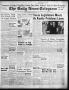 Newspaper: The Daily News-Telegram (Sulphur Springs, Tex.), Vol. 59, No. 6, Ed. …