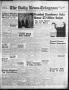 Newspaper: The Daily News-Telegram (Sulphur Springs, Tex.), Vol. 59, No. 13, Ed.…