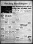 Primary view of The Daily News-Telegram (Sulphur Springs, Tex.), Vol. 53, No. 289, Ed. 1 Thursday, December 6, 1951