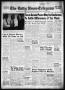 Newspaper: The Daily News-Telegram (Sulphur Springs, Tex.), Vol. 57, No. 129, Ed…