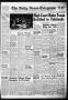 Newspaper: The Daily News-Telegram (Sulphur Springs, Tex.), Vol. 82, No. 129, Ed…