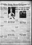 Newspaper: The Daily News-Telegram (Sulphur Springs, Tex.), Vol. 57, No. 260, Ed…