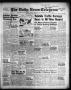 Newspaper: The Daily News-Telegram (Sulphur Springs, Tex.), Vol. 58, No. 305, Ed…