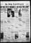 Primary view of The Daily News-Telegram (Sulphur Springs, Tex.), Vol. 44, No. 199, Ed. 1 Thursday, December 17, 1942