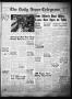 Newspaper: The Daily News-Telegram (Sulphur Springs, Tex.), Vol. 53, No. 203, Ed…