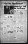 Newspaper: The Daily News-Telegram (Sulphur Springs, Tex.), Vol. 84, No. 26, Ed.…