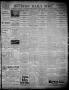 Primary view of The Houston Daily Post (Houston, Tex.), Vol. XIVth Year, No. 349, Ed. 1, Friday, March 17, 1899