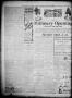 Thumbnail image of item number 2 in: 'The Houston Daily Post (Houston, Tex.), Vol. XIVth Year, No. 353, Ed. 1, Tuesday, March 21, 1899'.
