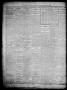 Thumbnail image of item number 4 in: 'The Houston Daily Post (Houston, Tex.), Vol. XIVth Year, No. 353, Ed. 1, Tuesday, March 21, 1899'.