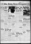 Primary view of The Daily News-Telegram (Sulphur Springs, Tex.), Vol. 55, No. 173, Ed. 1 Thursday, July 23, 1953