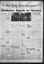 Primary view of The Daily News-Telegram (Sulphur Springs, Tex.), Vol. 57, No. 4, Ed. 1 Thursday, January 6, 1955