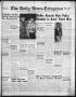Newspaper: The Daily News-Telegram (Sulphur Springs, Tex.), Vol. 59, No. 5, Ed. …