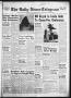 Newspaper: The Daily News-Telegram (Sulphur Springs, Tex.), Vol. 57, No. 25, Ed.…