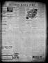Primary view of The Houston Daily Post (Houston, Tex.), Vol. XIVth Year, No. 365, Ed. 1, Monday, April 3, 1899