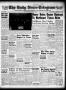 Newspaper: The Daily News-Telegram (Sulphur Springs, Tex.), Vol. 59, No. 125, Ed…