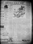 Thumbnail image of item number 1 in: 'The Houston Daily Post (Houston, Tex.), Vol. XVth Year, No. 3, Ed. 1, Friday, April 7, 1899'.
