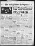 Newspaper: The Daily News-Telegram (Sulphur Springs, Tex.), Vol. 59, No. 14, Ed.…