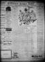 Newspaper: The Houston Daily Post (Houston, Tex.), Vol. XVth Year, No. 12, Ed. 1…