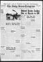 Newspaper: The Daily News-Telegram (Sulphur Springs, Tex.), Vol. 82, No. 219, Ed…