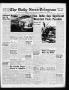 Newspaper: The Daily News-Telegram (Sulphur Springs, Tex.), Vol. 60, No. 133, Ed…